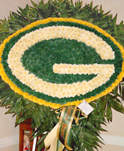 Greenbay Packers Emblem